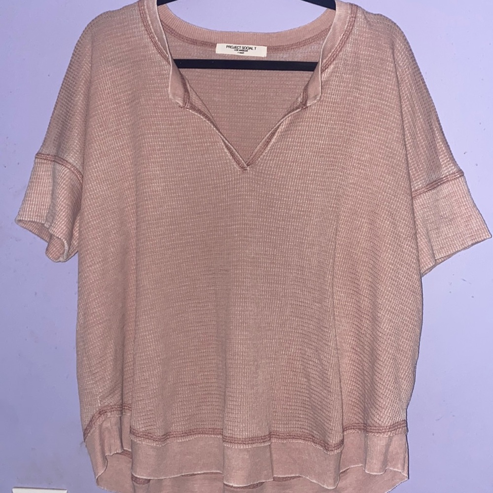 NWOT PROJECT SOCIAL T